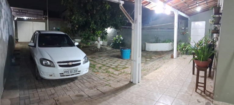 Imagem Casa com 4 Quartos à Venda, 180 m² em Santa Mônica - Guarapari