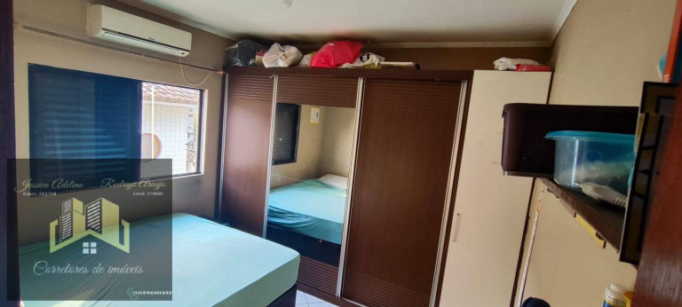 Imagem Apartamento com 1 Quarto à Venda, 59 m² em Aviação - Praia Grande Imagem Apartamento com 1 Quarto à Venda, 59 m² em Aviação - Praia Grande