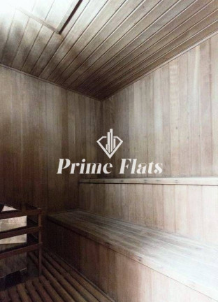 Imagem Apartamento com 1 Quarto à Venda, 30 m² em Brooklin Paulista - São Paulo Imagem Apartamento com 1 Quarto à Venda, 30 m² em Brooklin Paulista - São Paulo