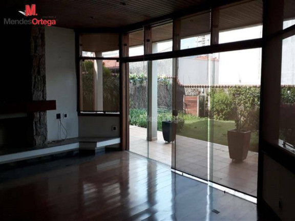 Imagem Casa com 4 Quartos à Venda, 494 m² em Parque Campolim - Sorocaba