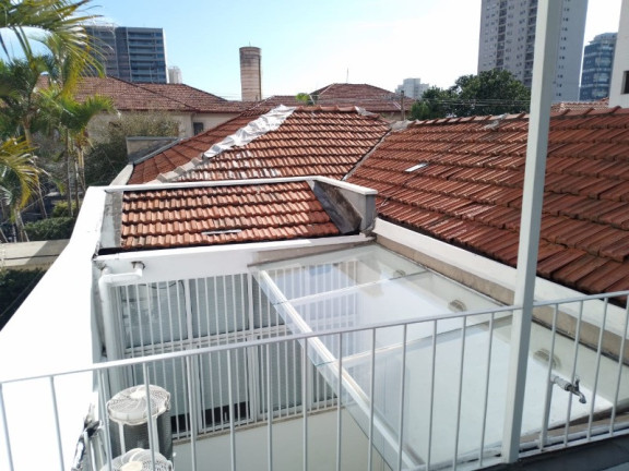 Imagem Imóvel para Alugar, 280 m² em Vila Clementino - São Paulo