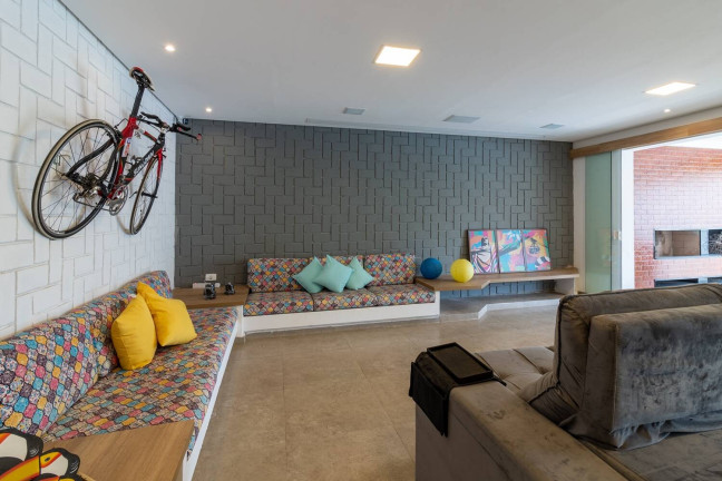 Casa com 6 Quartos à Venda, 600 m² em Alphaville - Santana De Parnaíba