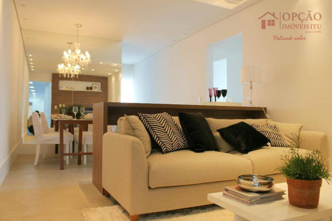 Imagem Apartamento com 2 Quartos à Venda, 74 m² em Jardim Nair Maria - Salto Imagem Apartamento com 2 Quartos à Venda, 74 m² em Jardim Nair Maria - Salto