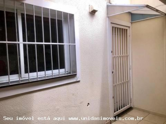Imagem Casa com 3 Quartos à Venda, 120 m² em Jardim Sabará - São Paulo