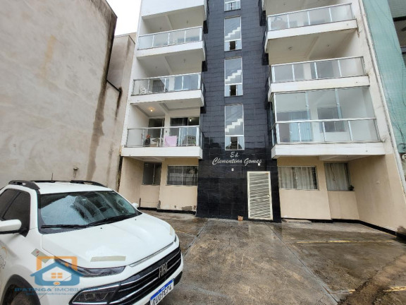 Apartamento com 2 Quartos à Venda, 72 m² em Cidade Nova - Santana Do Paraíso
