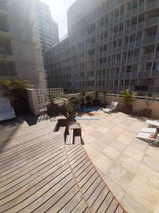 Imagem Apartamento com 1 Quarto à Venda, 35 m² em Bela Vista - São Paulo Imagem Apartamento com 1 Quarto à Venda, 35 m² em Bela Vista - São Paulo