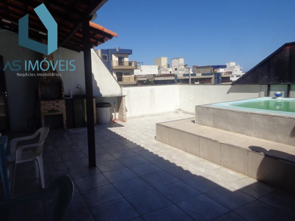 Imagem Apartamento com 2 Quartos à Venda, 70 m² em Vila Nova - Cabo Frio