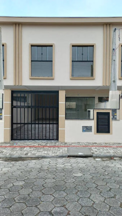 Imagem Casa com 3 Quartos à Venda, 97 m² em Bombas - Bombinhas