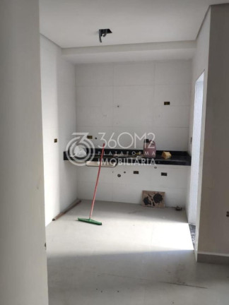 Imagem Apartamento com 2 Quartos à Venda, 103 m² em Vila Curuçá - Santo André