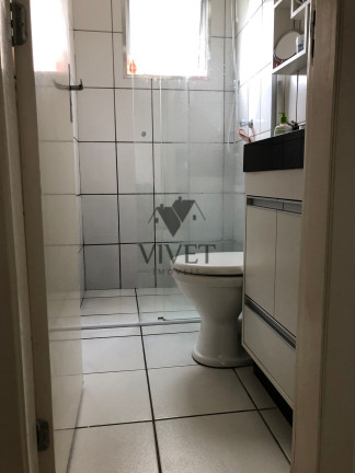 Imagem Apartamento com 2 Quartos à Venda, 42 m² em Jardim Tatiana - Votorantim