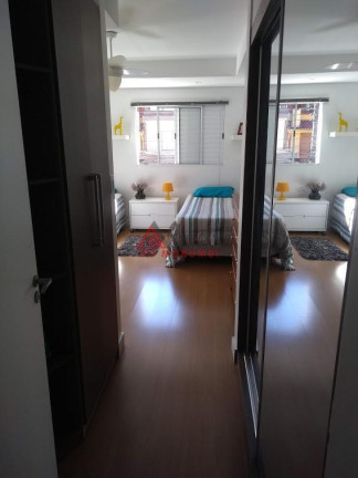 Imagem Sobrado com 3 Quartos à Venda, 221 m² em Chácara Nossa Senhora Do Bom Conselho - São Paulo