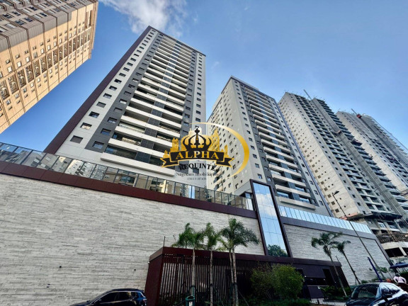 Imagem Apartamento com 3 Quartos à Venda, 88 m² em Alphaville Empresarial - Barueri
