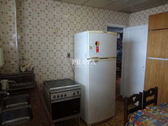 Imagem Apartamento com 2 Quartos à Venda, 120 m² em Gonzaga - Santos