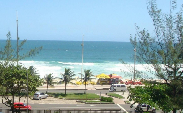 Apartamento com 2 Quartos à Venda, 78 m² em Barra Da Tijuca - Rio De Janeiro