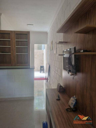 Imagem Kitnet com 2 Quartos à Venda, 40 m² em Maranduba - Ubatuba