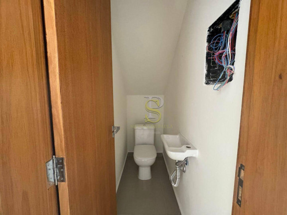 Imagem Casa com 2 Quartos à Venda, 98 m² em Vila Loanda - Atibaia