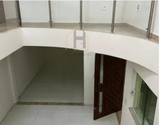 Imagem Casa com 4 Quartos à Venda, 264 m² em Vila Pires - Santo André