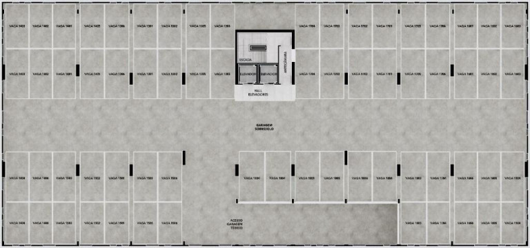 Imagem Apartamento com 3 Quartos à Venda, 158 m² em Bessa - João Pessoa Imagem Apartamento com 3 Quartos à Venda, 158 m² em Bessa - João Pessoa