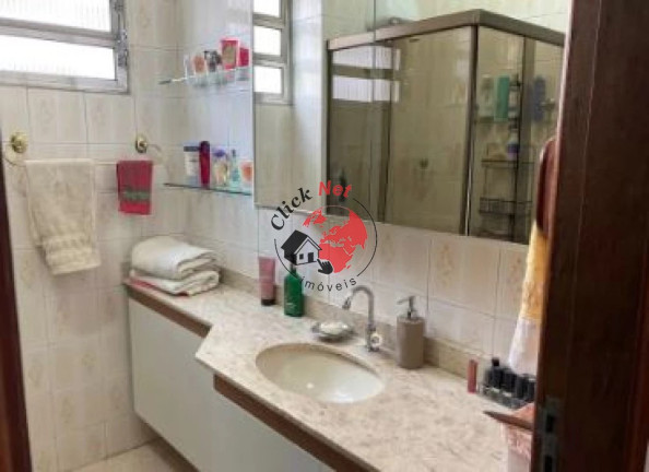 Imagem Apartamento com 2 Quartos à Venda, 70 m² em Jardim Do Mar - São Bernardo Do Campo