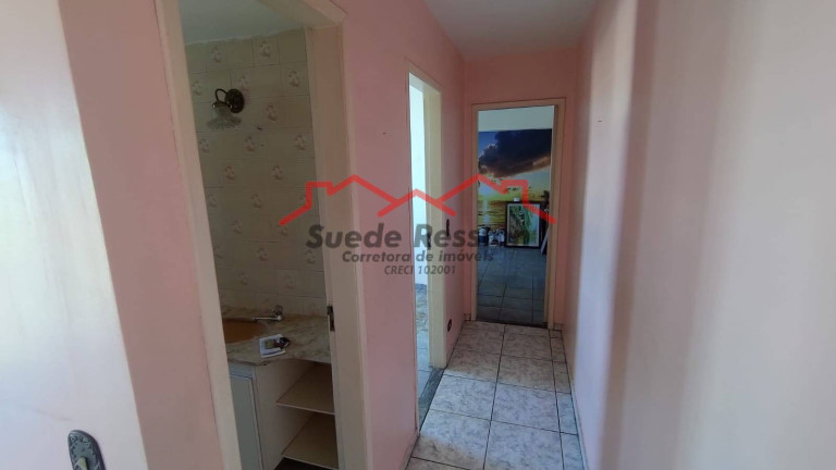 Imagem Apartamento com 2 Quartos à Venda, 56 m² em Vila São Pedro - São Paulo