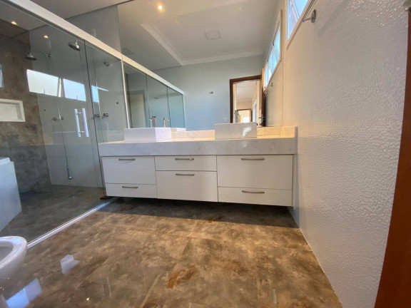 Imagem Casa de Condomínio com 4 Quartos à Venda, 304 m² em Condominio Giverny - Sorocaba Imagem Casa de Condomínio com 4 Quartos à Venda, 304 m² em Condominio Giverny - Sorocaba