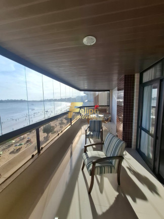 Imagem Imóvel com 4 Quartos à Venda, 200 m² em Praia Do Morro - Guarapari