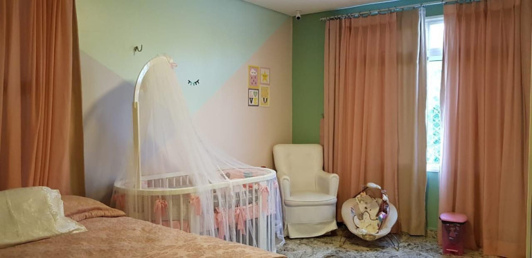 Imagem Casa com 4 Quartos à Venda, 420 m² em Alphaville Fortaleza - Eusébio
