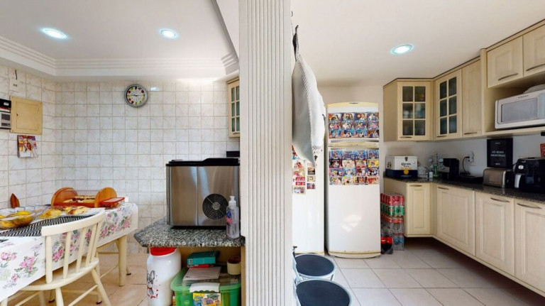 Imagem Imóvel com 4 Quartos à Venda, 314 m² em Freguesia (jacarepaguá) - Rio De Janeiro
