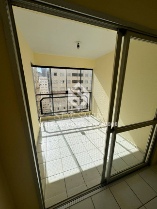 Imagem Apartamento com 3 Quartos à Venda, 89 m² em Setor Bueno - Goiânia Imagem Apartamento com 3 Quartos à Venda, 89 m² em Setor Bueno - Goiânia