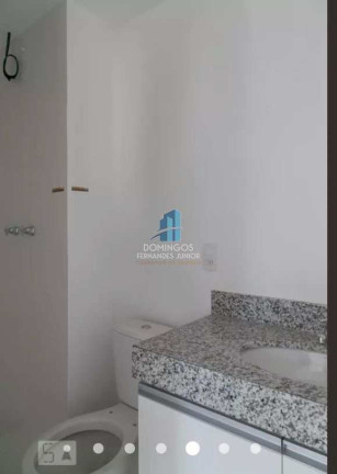 Imagem Apartamento com 1 Quarto à Venda, 34 m² em Liberdade - São Paulo