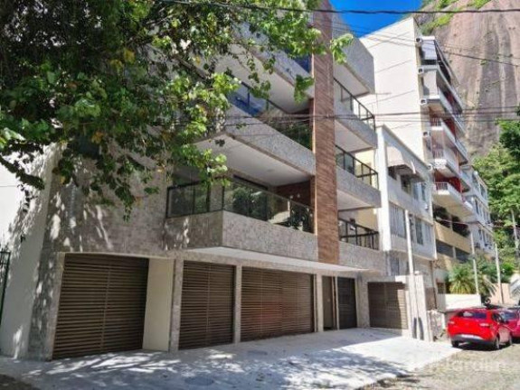 Imagem Apartamento com 2 Quartos à Venda, 70 m² em Tijuca - Rio De Janeiro