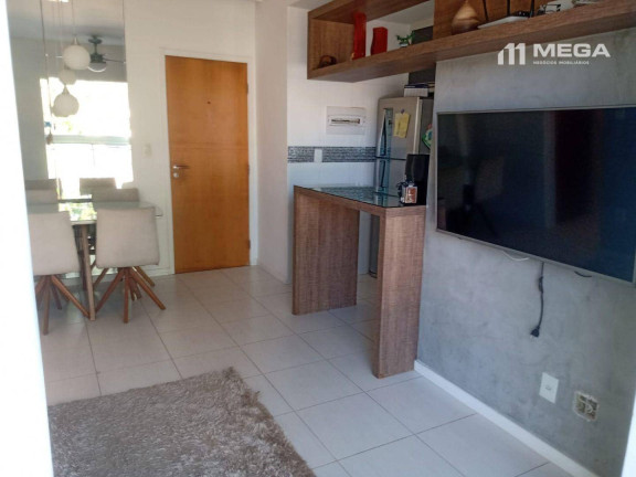 Imagem Apartamento com 2 Quartos à Venda, 60 m² em Santa Paula I - Vila Velha