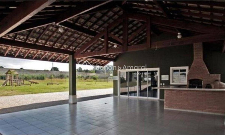 Imagem Casa de Condomínio com 3 Quartos à Venda, 408 m² em Betel - Paulínia