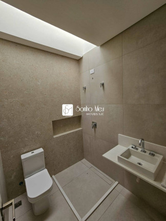Imagem Casa com 4 Quartos à Venda, 450 m² em Urbanova - São José Dos Campos