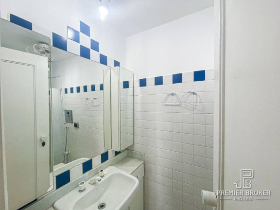 Imagem Apartamento com 1 Quarto à Venda, 51 m² em Alto - Teresópolis Imagem Apartamento com 1 Quarto à Venda, 51 m² em Alto - Teresópolis