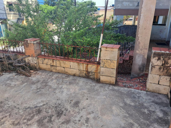 Imagem Casa com 3 Quartos à Venda, 230 m² em Campo Grande - Rio De Janeiro