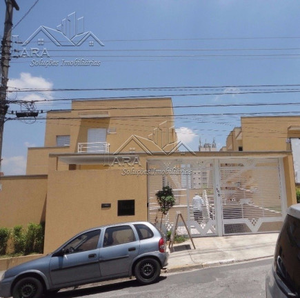 Casa de Condomínio com 3 Quartos para Alugar,  em Vila Esperanca - Sao Paulo