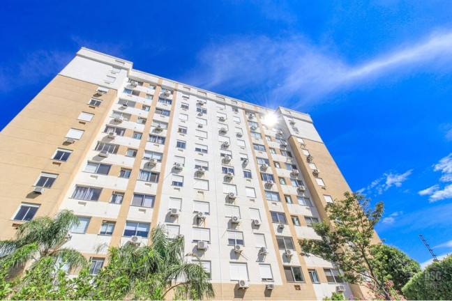 Imagem Imóvel com 2 Quartos à Venda, 52 m² em Jardim Carvalho - Porto Alegre