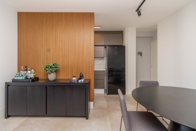Imagem Apartamento com 2 Quartos à Venda, 64 m² em Jardim íris - São Paulo
