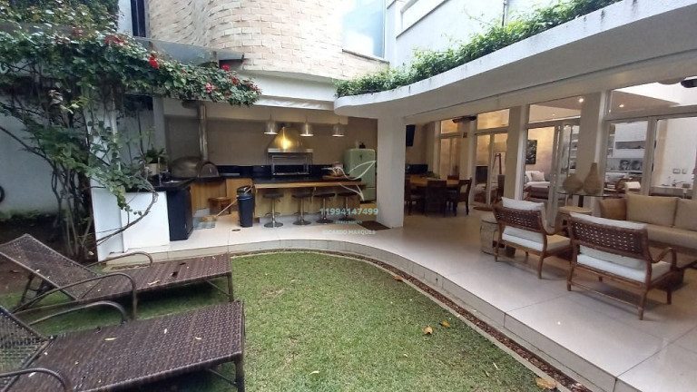 Imagem Casa com 4 Quartos à Venda, 433 m² em Planalto Paulista - São Paulo Imagem Casa com 4 Quartos à Venda, 433 m² em Planalto Paulista - São Paulo