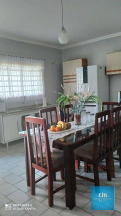 Imagem Casa com 3 Quartos à Venda, 280 m² em Centro - Boituva Imagem Casa com 3 Quartos à Venda, 280 m² em Centro - Boituva