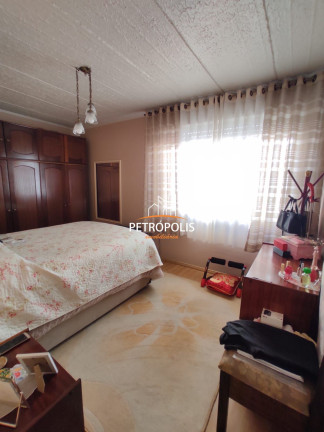 Imagem Apartamento com 2 Quartos à Venda, 61 m² em Petrópolis - Caxias Do Sul