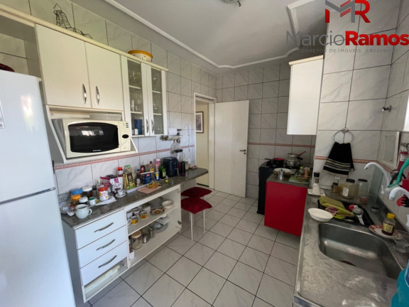 Imagem Imóvel com 3 Quartos à Venda, 125 m² em Cocó - Fortaleza Imagem Imóvel com 3 Quartos à Venda, 125 m² em Cocó - Fortaleza