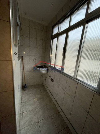 Imagem Apartamento com 2 Quartos à Venda, 84 m² em Pompéia - Santos Imagem Apartamento com 2 Quartos à Venda, 84 m² em Pompéia - Santos