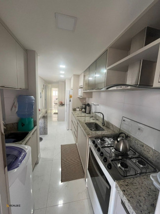 Imagem Apartamento com 3 Quartos à Venda, 92 m² em Palmas - Governador Celso Ramos Imagem Apartamento com 3 Quartos à Venda, 92 m² em Palmas - Governador Celso Ramos