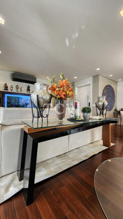 Imagem Apartamento com 4 Quartos à Venda, 213 m² em Vila Mariana - São Paulo Imagem Apartamento com 4 Quartos à Venda, 213 m² em Vila Mariana - São Paulo