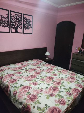 Imagem Sobrado com 4 Quartos à Venda, 197 m² em Conjunto Residencial Dom Pedro I - São José Dos Campos