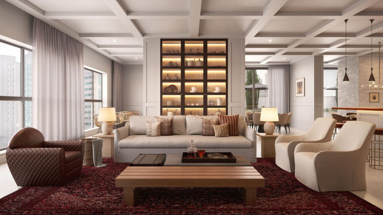 Imagem Apartamento com 3 Quartos à Venda, 231 m² em Centro - Balneário Camboriú Imagem Apartamento com 3 Quartos à Venda, 231 m² em Centro - Balneário Camboriú