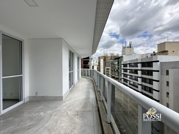 Imagem Apartamento com 4 Quartos à Venda, 112 m² em Praia Da Costa - Vila Velha