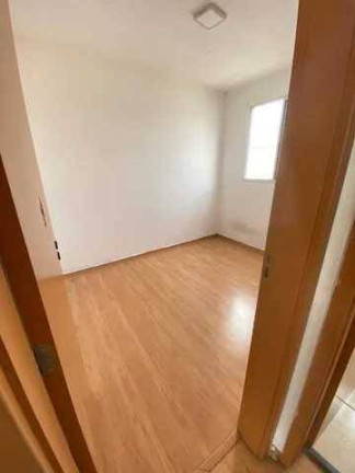 Imagem Apartamento com 2 Quartos à Venda, 44 m² em Caguassu - Sorocaba